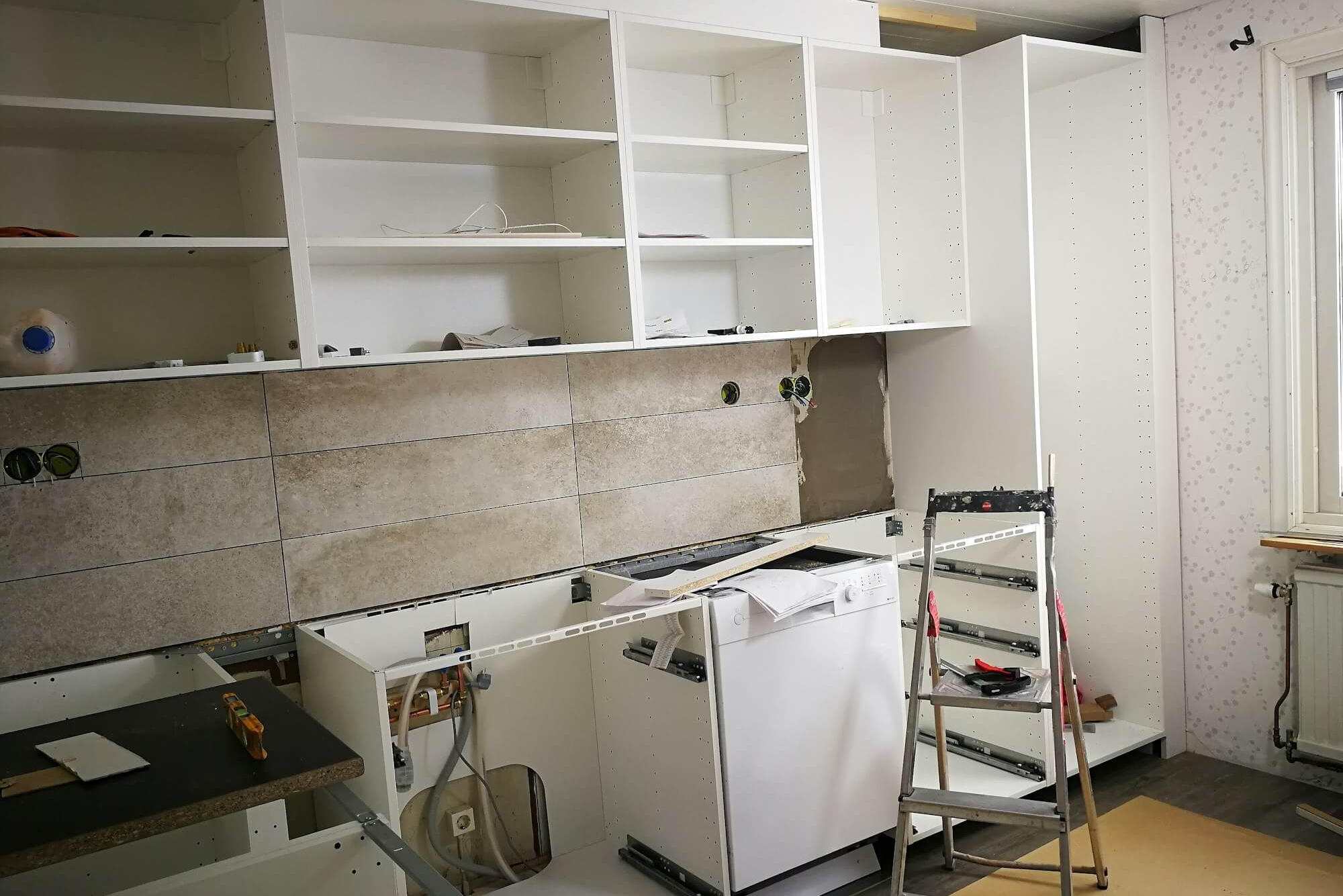 Guidelines for Construction Site Security